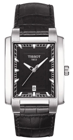 Pre-Owned Tissot TXL Watch